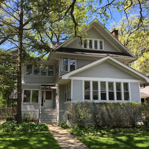 830 Park Ave, River Forest, IL 60305 photo 1