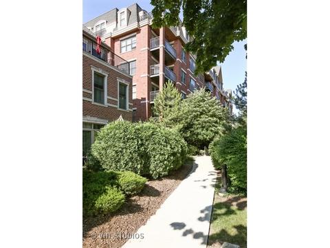 255 E Liberty Dr #502, Wheaton, IL 60187 photo 15