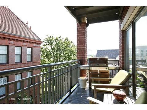 255 E Liberty Dr #502, Wheaton, IL 60187 photo 13