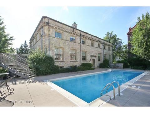 255 E Liberty Dr #502, Wheaton, IL 60187 photo 14