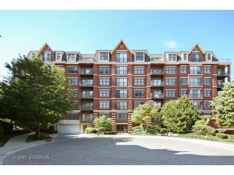 255 E Liberty Dr #502, Wheaton, IL 60187 photo 1