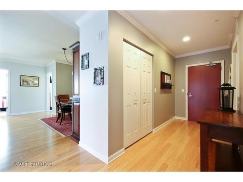 255 E Liberty Dr #502, Wheaton, IL 60187 photo 2