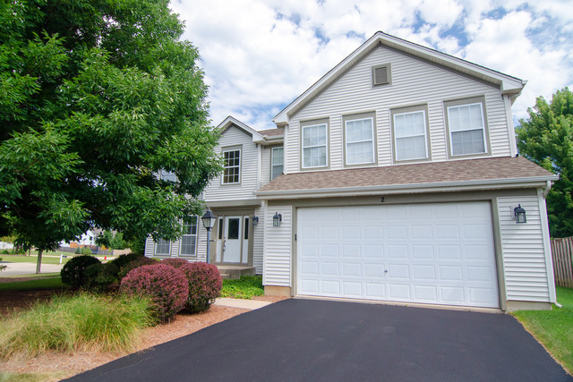 2 Yorkshire Ct, Algonquin, IL 60102 photo 1