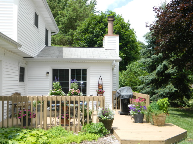 4441 Westbridge Ct, Hoffman Estates, IL 60192 photo 20