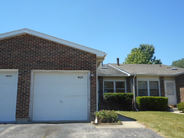 4035 Gregory Dr, Zion, IL 60099 photo 1