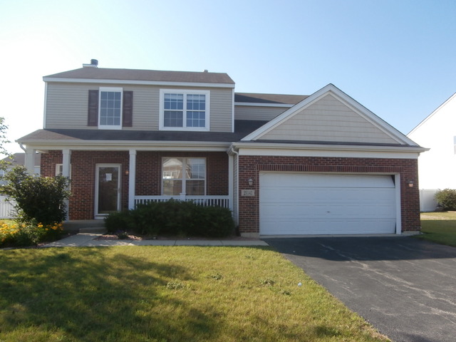 25141 Spring St, Manhattan, IL 60442 photo 1
