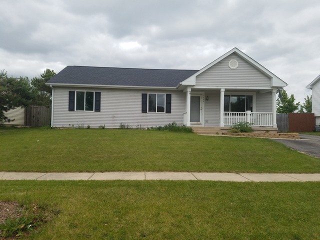 1409 9th St, Harvard, IL 60033 photo 1