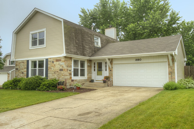 380 Partridge Ct, Algonquin, IL 60102 photo 1