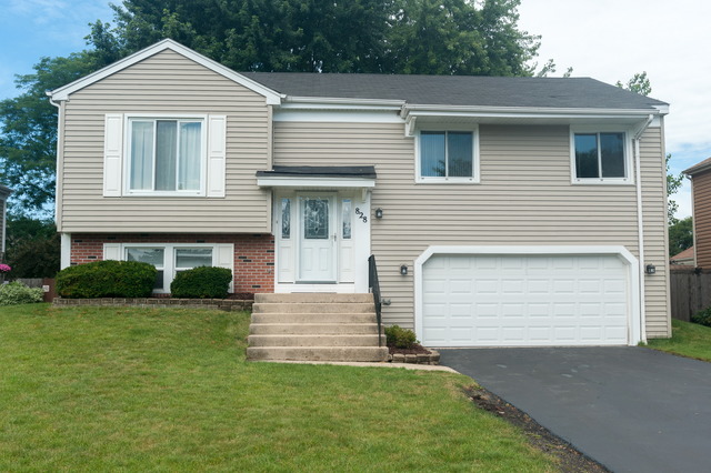 828 Grant St, Bartlett, IL 60103 photo 1
