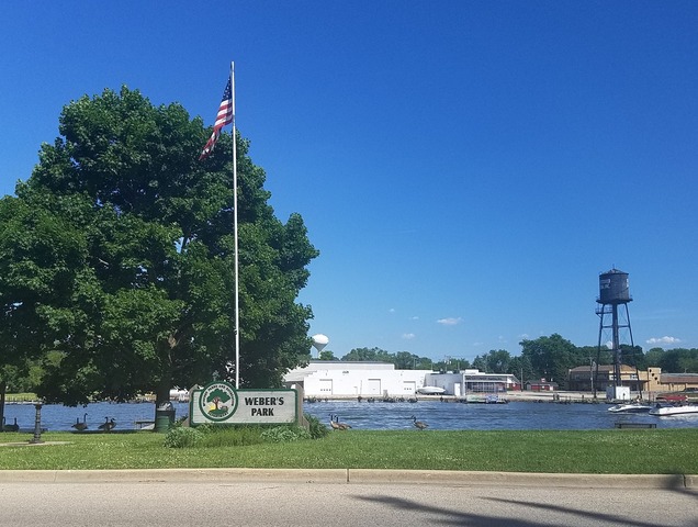 3506 Broad St, Mchenry, IL 60050 photo 25