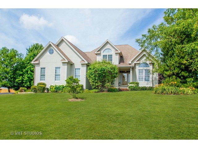 8917 Anthony Ln, Spring Grove, IL 60081 photo 1