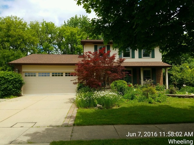 238 Mayer Ave, Wheeling, IL 60090 photo 1