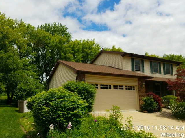 238 Mayer Ave, Wheeling, IL 60090 photo 3