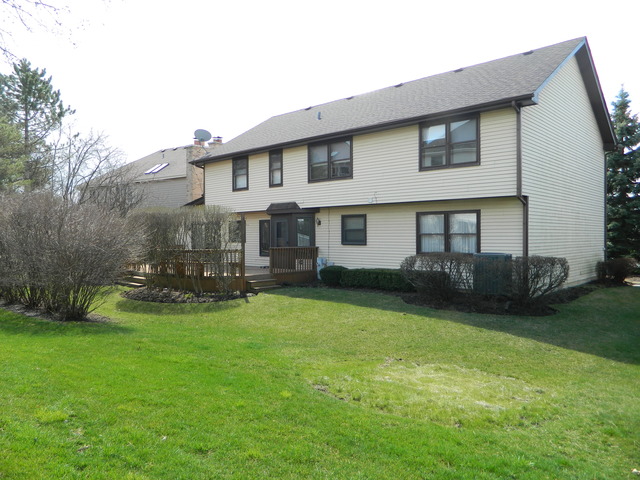 1640 Charlemagne Dr, Hoffman Estates, IL 60192 photo 23
