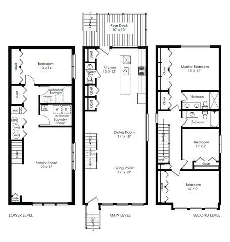 3244 S Carpenter St, Chicago, IL 60608 photo 12
