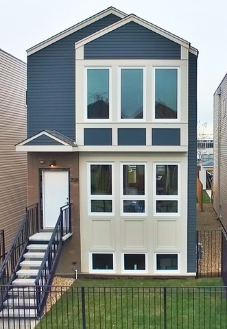 3244 S Carpenter St, Chicago, IL 60608 photo 1