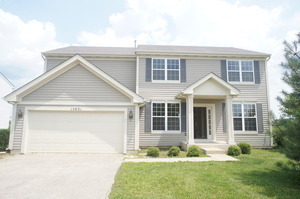 15031 Meadow Ln, Plainfield, IL 60544 photo 1