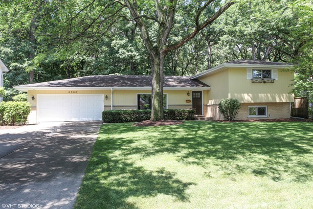 3500 Merle Ln, Northbrook, IL 60062 photo 1