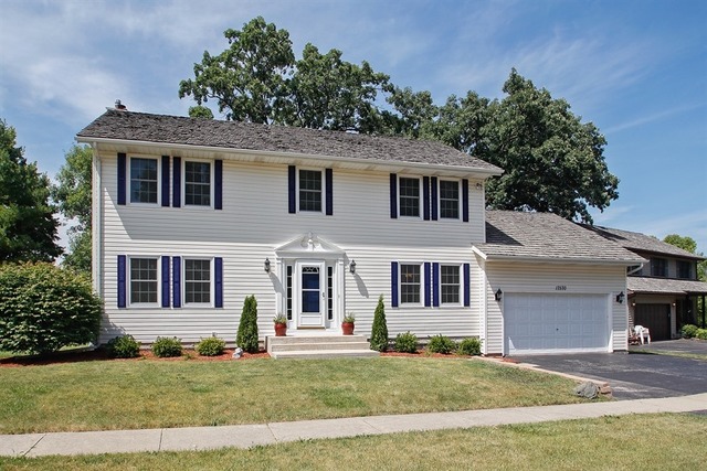 17570 Hawk Ct, Gurnee, IL 60031 photo 1