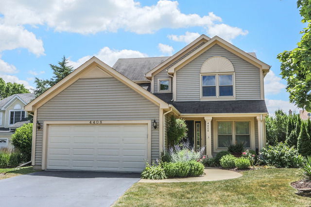 4408 Cove Cir, Plainfield, IL 60586 photo 1