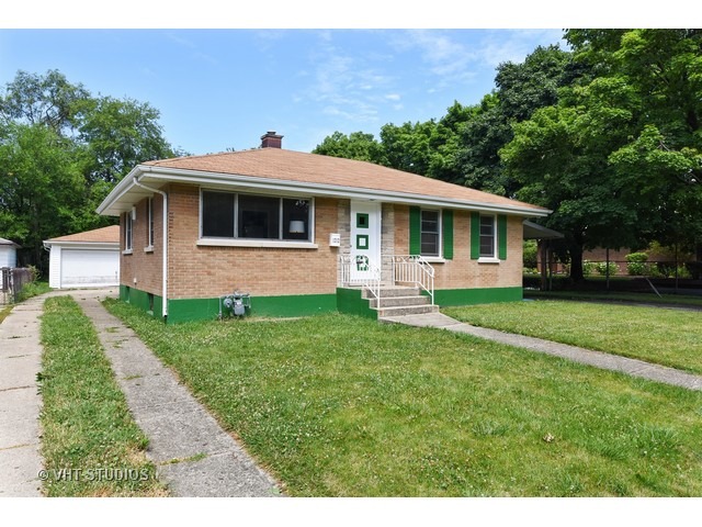 1212 N Lind Ave, Berkeley, IL 60163 photo 1