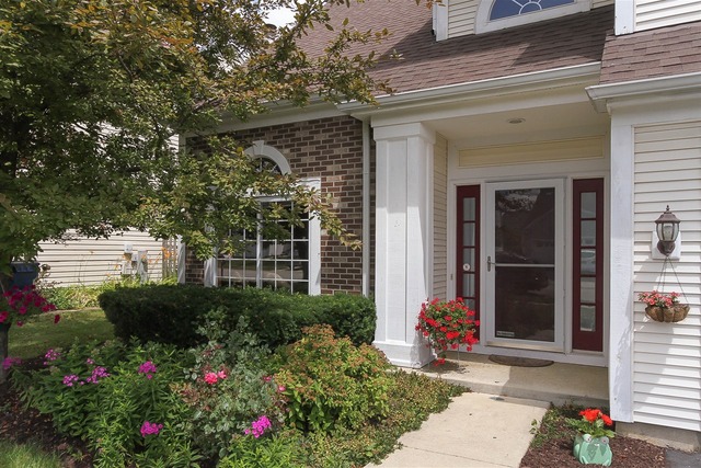413 Monarch Birch Ln, Bartlett, IL 60103 photo 2