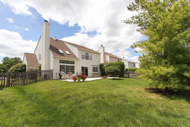 413 Monarch Birch Ln, Bartlett, IL 60103 photo 20
