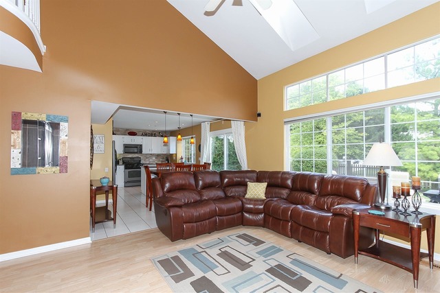 413 Monarch Birch Ln, Bartlett, IL 60103 photo 4