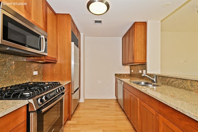 60 E Monroe St #3105, Chicago, IL 60603 photo 4