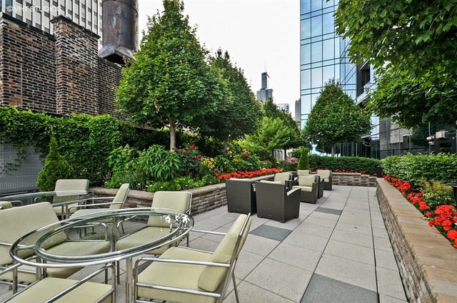 60 E Monroe St #3105, Chicago, IL 60603 photo 13
