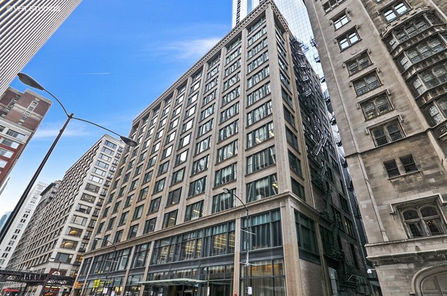60 E Monroe St #3105, Chicago, IL 60603 photo 1