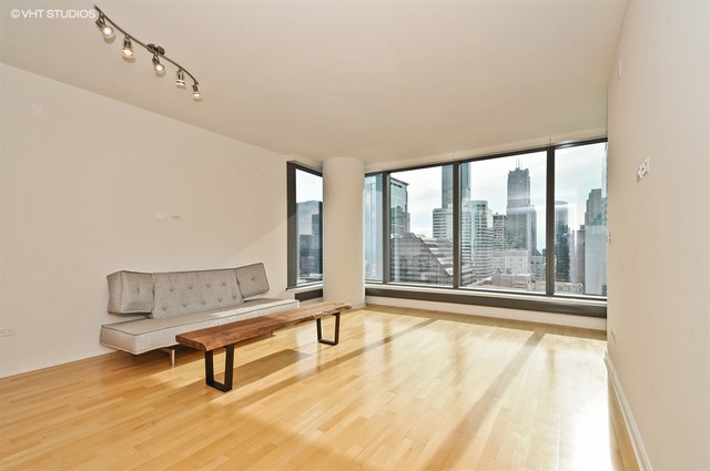 60 E Monroe St #3105, Chicago, IL 60603 photo 2
