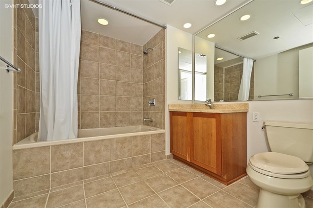 60 E Monroe St #3105, Chicago, IL 60603 photo 8