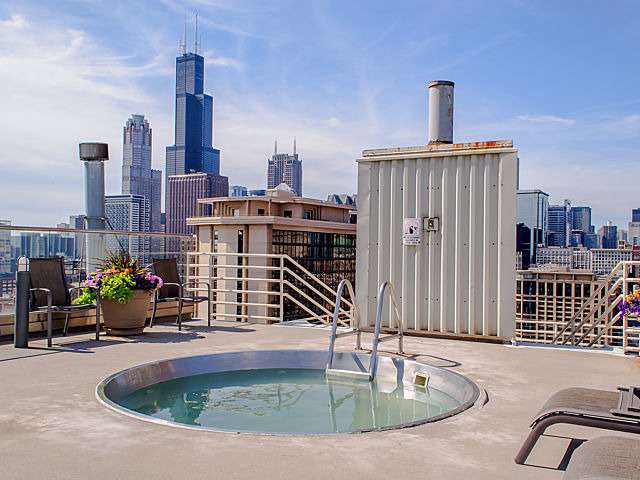 40 E 9th St #701, Chicago, IL 60605 photo 21