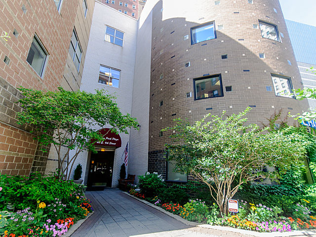 40 E 9th St #701, Chicago, IL 60605 photo 1