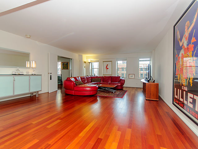 40 E 9th St #701, Chicago, IL 60605 photo 2