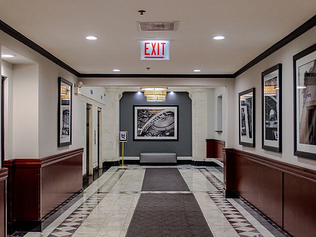 40 E 9th St #701, Chicago, IL 60605 photo 20