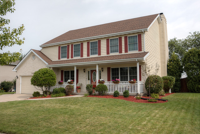 24906 W Illini Dr, Plainfield, IL 60544 photo 1