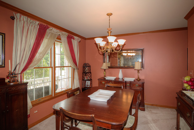 24906 W Illini Dr, Plainfield, IL 60544 photo 4