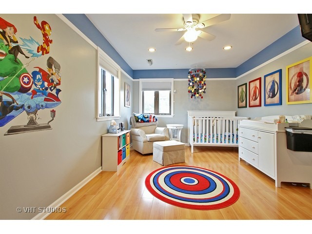 2055 Sherwin Ave, Des Plaines, IL 60018 photo 9