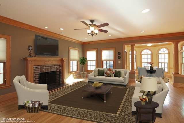 299 Selborne Rd, Riverside, IL 60546 photo 2