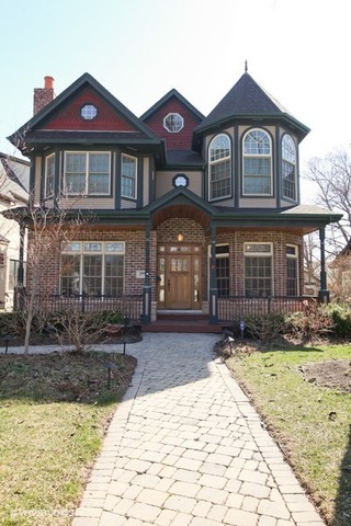 299 Selborne Rd, Riverside, IL 60546 photo 1