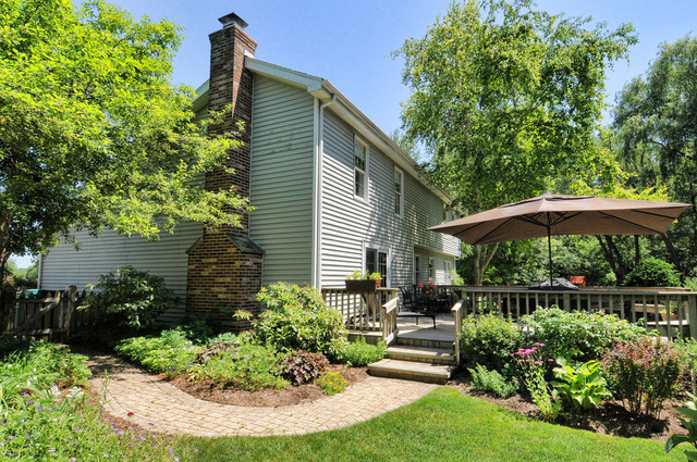 5041 Adele Dr, Gurnee, IL 60031 photo 14