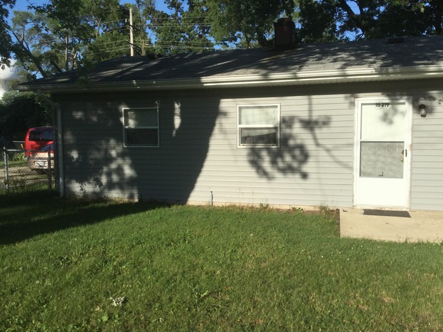 16419 S Sawyer Ave, Markham, IL 60426 photo 2