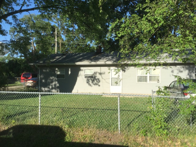 16419 S Sawyer Ave, Markham, IL 60426 photo 3