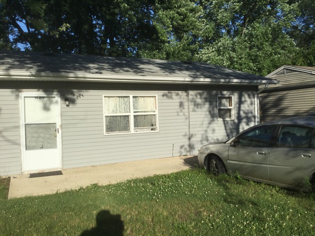 16419 S Sawyer Ave, Markham, IL 60426 photo 1