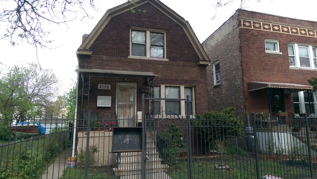 1037 N Drake Ave, Chicago, IL 60651 photo 1