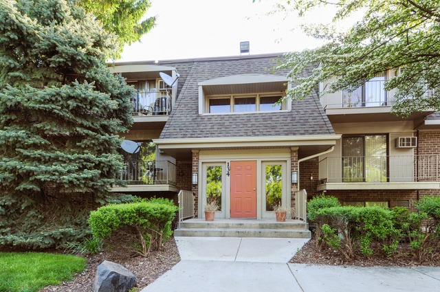 134 E Bailey Rd #J, Naperville, IL 60565 photo 1