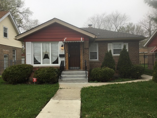 12236 S Ada St, Chicago, IL 60643 photo 1