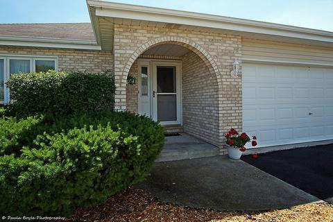 26221 S Ruby St, Monee, IL 60449 photo 2